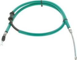 Bosch 1 987 477 969 - Cablu, frana de parcare - Cablu frana de mana spate stanga 1501mm - 1277mm FIAT SIENA 1.3 - 1.6 11.00 - 12.12 - BOSCH-1 987 477 969 (BOSCH1987477969)