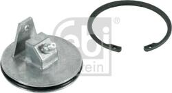 FEBI Bilstein 35014 - Saiba blocare, articulatie ax - SAIBA BLOCARE. ARTICULATIE AX - compatibil Audi. Vw - FEBI Bilstein-35014 (FEBIBILSTEIN35014)
