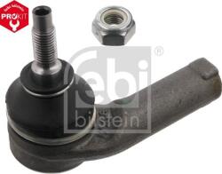 FEBI Bilstein 18215 - Cap de bara stanga ALFA ROMEO 147. 156. 166. GT. LANCIA THESIS 1.6 - 3.2 02.97 - 09.10 - FEBI Bilstein-18215 (FEBIBILSTEIN18215)