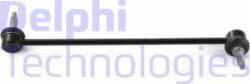 Delphi TC7609 - BRAT-BIELETA SUSPENSIE STABILIZATOR - compatibil Hyundai. Kia - Delphi-TC7609 (DELPHITC7609)