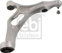 FEBI Bilstein 45528 - Brat, suspensie roata - Brat suspensie dreapta inferior - transversal fata 20.7 mm cu rulment AUDI Q7. PORSCHE CAYENNE. VW T - FEBI Bilstein-45528 (FEBIBILSTEIN45528)
