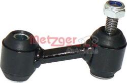 Metzger 53002119 - BIELETA ANTIRULIU - compatibil Opel. Vauxhall - Metzger-53002119 (METZGER53002119)