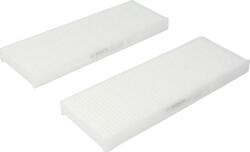 Bosch 1 987 435 033 - Filtru, aer habitaclu - BOSCH-1 987 435 033 (BOSCH1987435033)