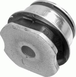 LEMFÖRDER 31385 01 - SUPORT MOTOR - compatibil Fiat - LEMFÖRDER-31385 01 (LEMFORDER3138501)