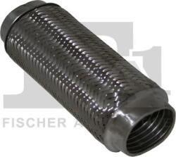 FA1 VW344-210 - Teava flexibila, esapament - TEAVA FLEXIBILA. ESAPAMENT - FA1-VW344-210 (FA1VW344210)