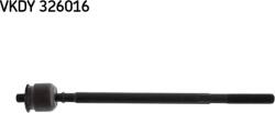 SKF Articulatie axiala, cap de bara - SKF-VKDY 326016 (SKFVKDY326016)
