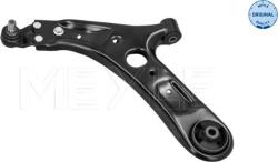 Meyle 37-16 050 0089 - Brat, suspensie roata - Meyle-37-16 050 0089 (MEYLE37160500089)