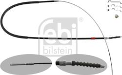 FEBI Bilstein 36674 - Cable Pull. parking brake - FEBI Bilstein-36674 (FEBIBILSTEIN36674)