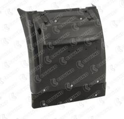 Covind TGX/519 - REAR MUDGUARD DR-ST TGX-COVIND-A. M. - compatibil Man - Covind-TGX/519 (COVINDTGX519)