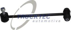 TRUCKTEC 02.30. 277 - Brat / bieleta suspensie, stabilizator - TRUCKTEC-02.30. 277 (TRUCKTEC0230277)