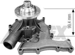 Airtex 1705 - POMPA APA - compatibil Bmw - Airtex-1705 (AIRTEX1705)