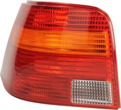 TYC 11-0198-01-2 - LAMPA SPATE - compatibil Vw - TYC-11-0198-01-2 (TYC110198012)