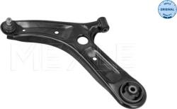 Meyle 37-16 050 0077 - Brat suspensie fata stanga inferior HYUNDAI I10 II. I10 III 1.0 - 1.0LPG - 1.2 08.13 - - Meyle-37-16 050 0077 (MEYLE37160500077)