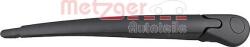 Metzger 2190497 - Brat stergator, parbriz - BRAT STERGATOR PARBRIZ - compatibil Nissan - Metzger-2190497 (METZGER2190497)