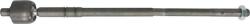 FEBI Bilstein 36691 - Articulatie axiala, cap de bara - Bieleta directie fara capat - stanga / dreapta - lungime: 385mm DS DS 5. CITROEN DS5. PEUGEOT RCZ 1.6 - 2.0DH 03.10 - 12.18 - FEBI Bilstein-36691 (FEBIBILSTEI