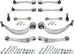 Meyle Set suspensie spirala dorita Fata AUDI A4 ALLROAD B8. A4 B8. A5. A6 C7. Q5. PORSCHE MACAN 1.8 - 4.2 06.07 - - Meyle-116 050 0189/HD (MEYLE1160500189HD)