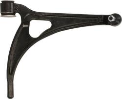 Delphi TC1440 - Brat, suspensie roata - Brat suspensie dreapta inferior fata AUDI A2 1.2D - 1.6 02.00 - 08.05 - Delphi-TC1440 (DELPHITC1440)