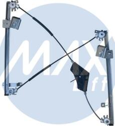 MAX WVW132-R - MACARA ELECTRICA FARA MOTOR DR FT GOLF V - JETTA - compatibil Vw - MAX-WVW132-R (MAXWVW132R)