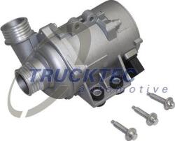 TRUCKTEC 08.19. 158 - Pompa Apa Trucktec - Trucktec-08.19. 158 (trucktec0819158)