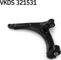 SKF VKDS 321531 - Brat, suspensie roata - BRAT SUSPENSIE ROATA - compatibil Vw - SKF-VKDS 321531 (SKFVKDS321531)