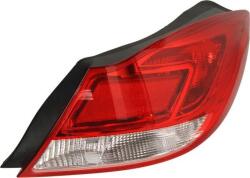 TYC 11-11799-11-2 - LAMPA SPATE - compatibil Opel - TYC-11-11799-11-2 (TYC1111799112)