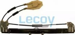 MAX WBM132-L - MACARA ELECTRICA ST SP FARA MOTOR 5 USI E39 96-03 - compatibil Bmw - MAX-WBM132-L (MAXWBM132L)
