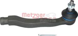 Metzger 54022502 - CAP DE BARA - compatibil Rover. Honda - Metzger-54022502 (METZGER54022502)