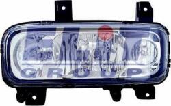 Depo 440-1164L-LD-EM - M-BZ. ATEGO. . 04. FAR. ECE. ELEC-MANUAL. ST - DEPO -A. M. - Depo-440-1164L-LD-EM (DEPO4401164LLDEM)