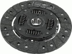 SACHS 1861 936 142 - DISC AMBREIAJ - compatibil Mercedes - SACHS-1861 936 142 (SACHS1861936142)