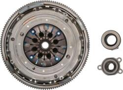 LuK 600 0012 00 - Set ambreiaj - LuK-600 0012 00 (LUK600001200)