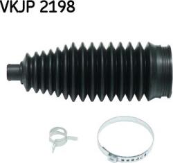 SKF VKJP 2198 - ANSAMBLU BURDUF. DIRECTIE - compatibil Ford - SKF-VKJP 2198 (SKFVKJP2198)