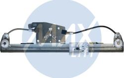MAX WFT270-L - Mecanism actionare geam - MAX-WFT270-L (MAXWFT270L)