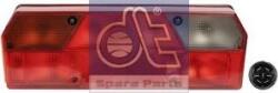 DT Spare Parts 10.59002 - Lampa spate - DT Spare Parts-10.59002 (DTSPAREPARTS1059002)