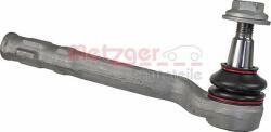 Metzger 54059908 - CAP BARA - compatibil Porsche - Metzger-54059908 (METZGER54059908)