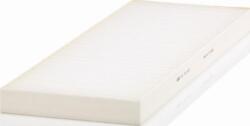 Mann-Filter CU 50 001 - Filtru, aer habitaclu - FILTRU. AER HABITACLU - compatibil Iveco. Man. Mercedes. Scania - Mann-Filter-CU 50 001 (MANNFILTERCU50001)