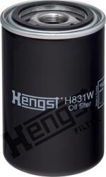 Hengst Filter H831W - Filtru ulei - Hengst Filter-H831W (HENGSTFILTERH831W)