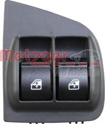 Metzger COMUTATOR MACARA GEAM - compatibil Fiat - Metzger-0916587 (METZGER0916587)