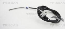 Triscan 8140 421123 - Cablu, frana de parcare - CABLU. FRANA DE PARCARE - compatibil Peugeot. Mitsubishi. Citroën - Triscan-8140 421123 (TRISCAN8140421123)
