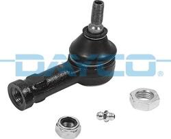 DAYCO CAP DE BARA - compatibil Fiat. Bmw. Peugeot. Vw - DAYCO-DSS1431 (DAYCODSS1431)