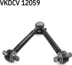 SKF VKDCV 12059 - Brat, suspensie roata - BRAT DIRECTIE - compatibil Man - SKF-VKDCV 12059 (SKFVKDCV12059)