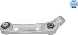 Meyle 316 050 0164 - Brat, suspensie roata - Brat suspensie dreapta inferior spate BMW 5 G30. F90. 6 GRAN TURISMO G32. 7 G11. G12 2.0D - 4.4 09.15 - - Meyle-316 050 0164 (MEYLE3160500164)