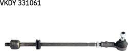 SKF VKDY 331061 - BARA DIRECTIE - compatibil Vw. Seat - SKF-VKDY 331061 (SKFVKDY331061)
