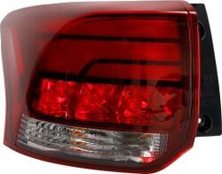 TYC 11-9012-16-2 - Lampa spate - TYC-11-9012-16-2 (TYC119012162)