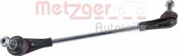 Metzger 53082801 - Brat / bieleta suspensie, stabilizator - Metzger-53082801 (METZGER53082801)