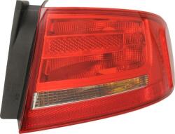 TYC 11-11247-01-2 - LAMPA SPATE - compatibil Audi - TYC-11-11247-01-2 (TYC1111247012)