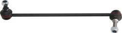 FEBI Bilstein 19298 - Brat / bieleta suspensie, stabilizator - Bieleta bara stabilizatoare Fata dreapta 336mm AUDI A3. TT. SEAT LEON. TOLED O II. SKODA OCTAVIA I. OCTAVIA II. OCTAVIA I - KOMBI. VW - FEBI Bilstein-1