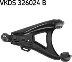 SKF VKDS 326024 B - Brat, suspensie roata - SKF-VKDS 326024 B (SKFVKDS326024B)