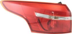 HELLA 2SD 354 828-151 - Lampa spate - HELLA-2SD 354 828-151 (HELLA2SD354828151)
