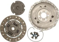 LuK 621 3006 09 - Kit ambreiaj Cu capac ambreiaj. cu placa cilindrului sclav ambreiaj. cu placa de presiune. fara rulment de eliberare. 210mm SEAT - LuK-621 3006 09 (LUK621300609)