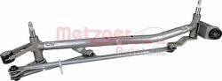 Metzger 2190399 - LEGATURI STERGATOR PARBRIZ - compatibil Renault - Metzger-2190399 (METZGER2190399)